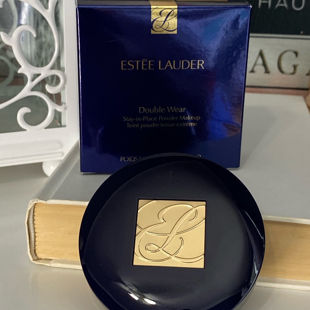 Estee Lauder double wear